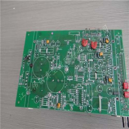 IC5电源板，晶控仪电路板，真空镀膜机专用